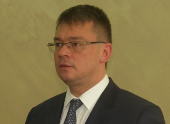 Mihai Răzvan Ungureanu, preşedinte FC: